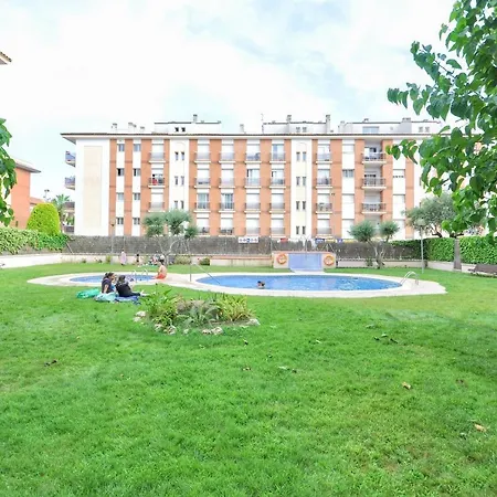 Appartement Didier Lloret de Mar