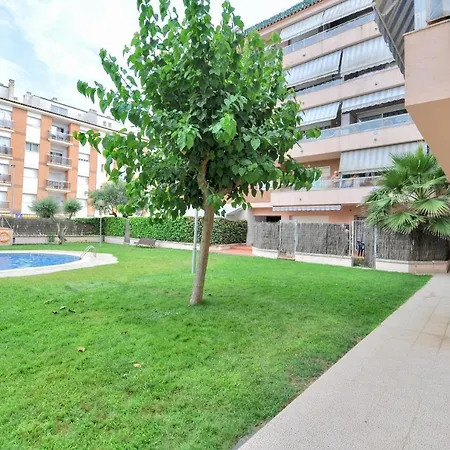 Didier Apartment *
