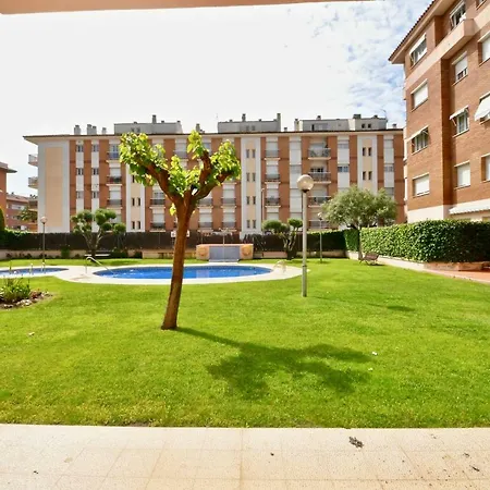 Apartment Didier