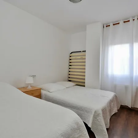 Apartment Didier *