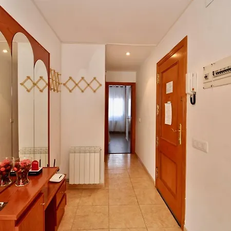 Apartment Didier *