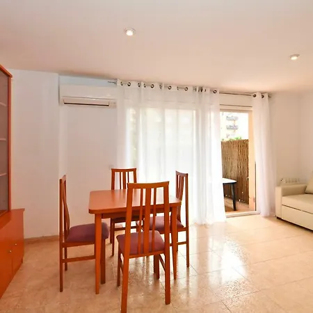 Apartament Didier Lloret de Mar