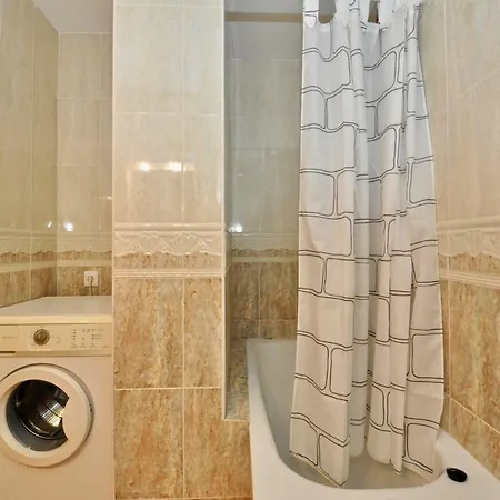 Didier Apartment