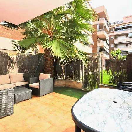 Didier Apartment Lloret de Mar