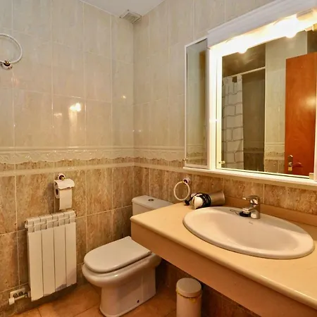Apartment Didier Lloret de Mar