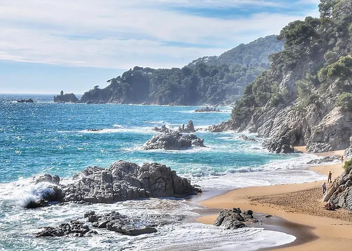 Didier * Льорет-де-Мар