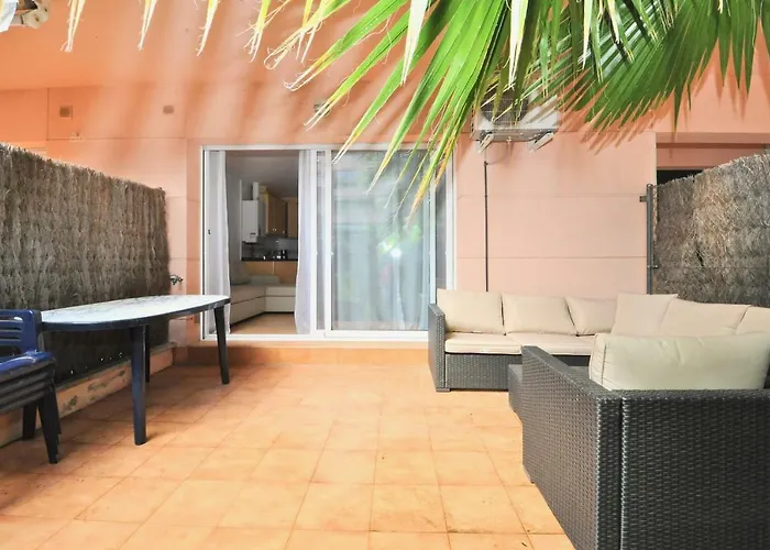 Didier * Льорет-де-Мар