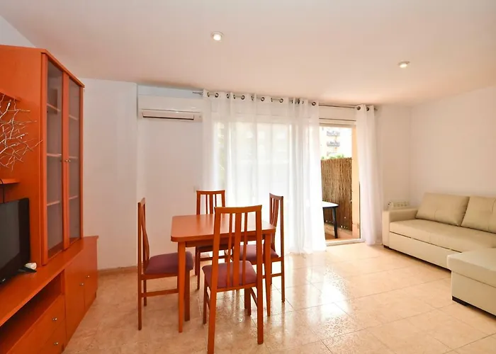 Apartmán Didier Lloret de Mar