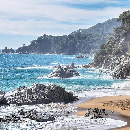 Didier * Льорет-де-Мар