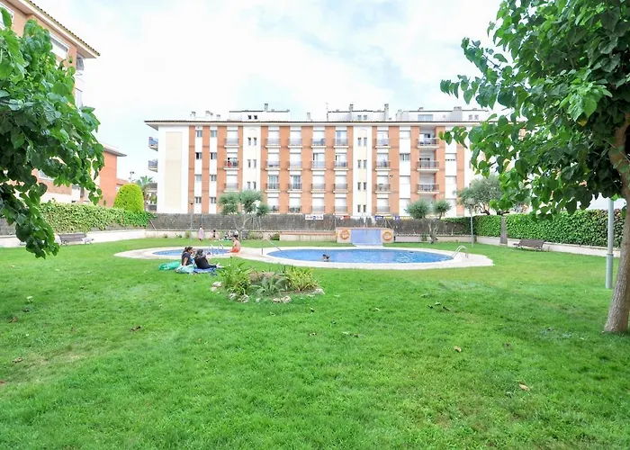 Apartamento Didier Lloret de Mar