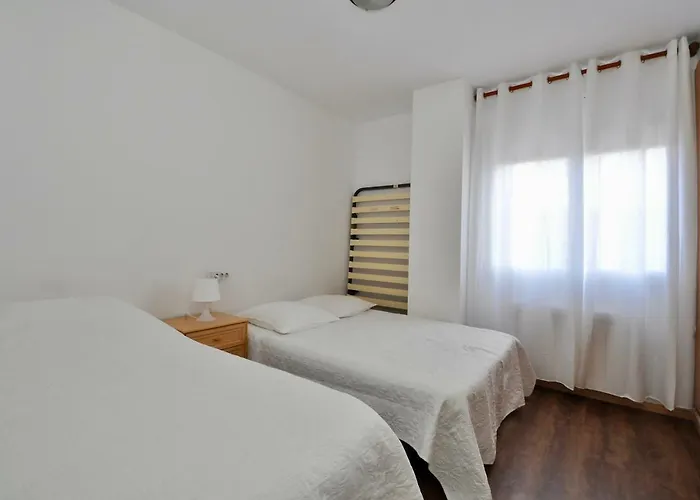 Apartamento Didier *