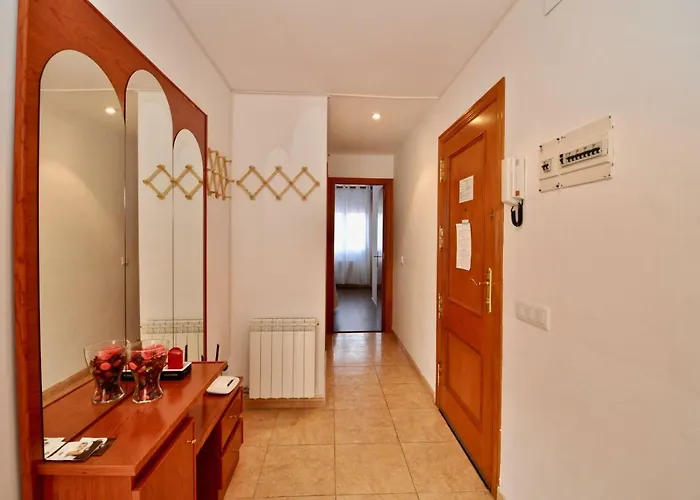Apartamento Didier *