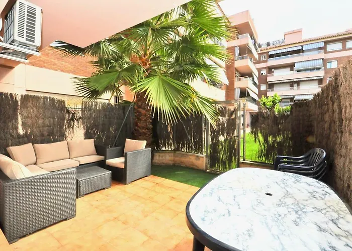 Didier Apartamento Lloret de Mar