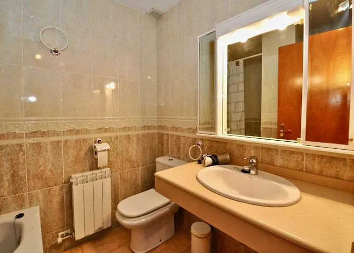 Apartamento Didier Lloret de Mar